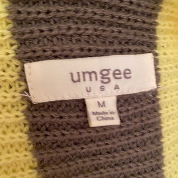 Cardigan - Picture 4 of 5